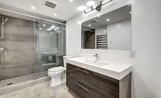 bathroom services Orem